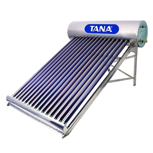Máy nước nóng Năng lượng mặt trời Tân Á