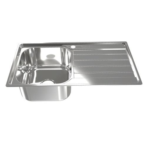  Chậu rửa Rossi RE 311
