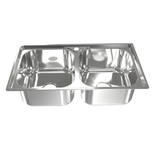 Chậu rửa Rossi RE 320