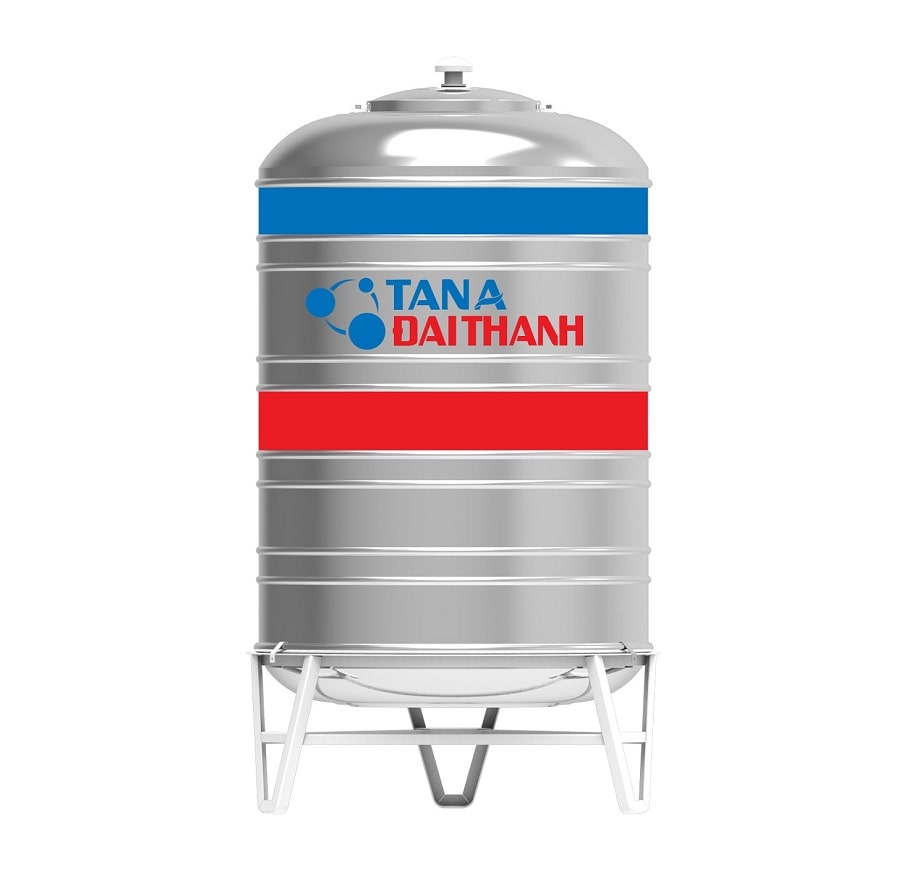 Bồn Inox Tân Á Đại Thành