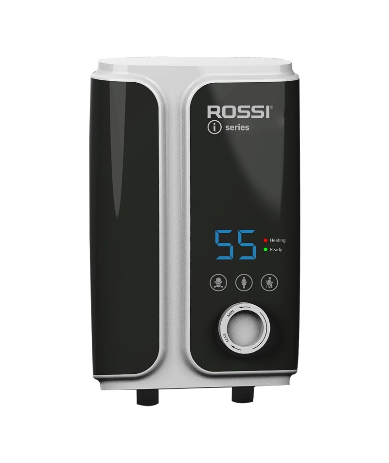 Bình nước nóng Rossi I-Series cao cấp