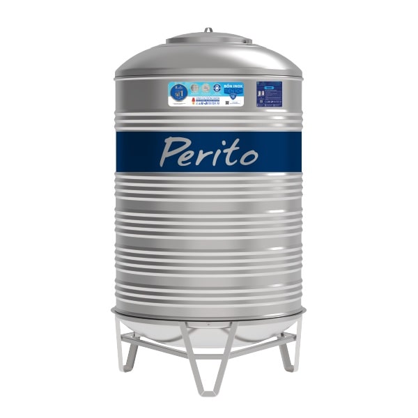 Bồn inox 304 Perito