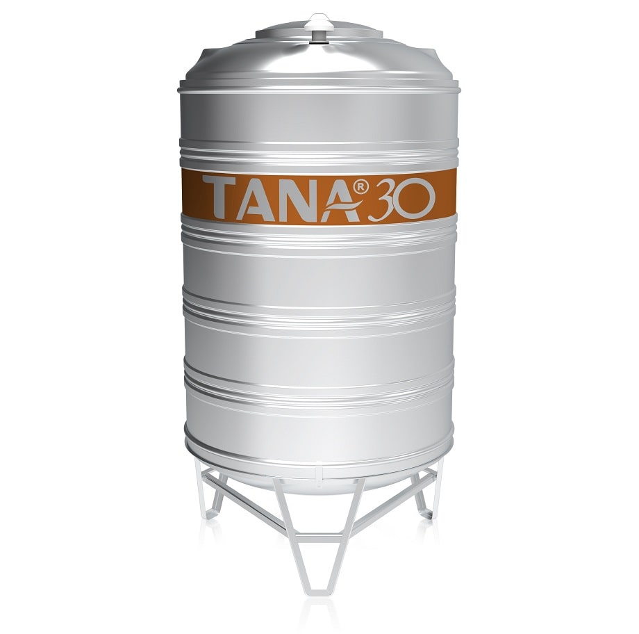 Bồn Inox Tân Á 30