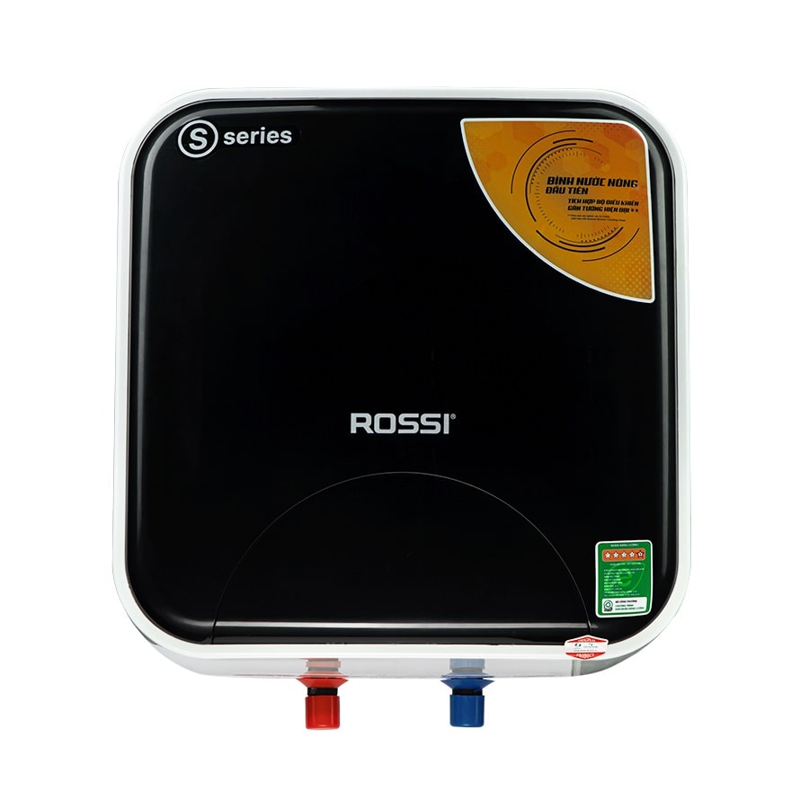 Bình nước nóng Rossi S-Serie