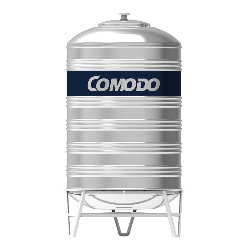 Bồn Inox Comodo