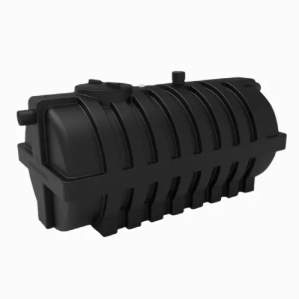 Bồn tự hoại Tân Á – 1700L ngang