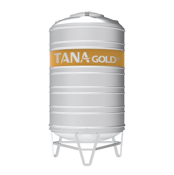Bồn Inox Tân Á Gold Plus