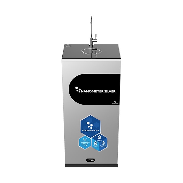Máy lọc nước RO Tân Á Nano