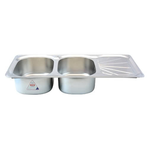 Chậu rửa Rossi RA 3