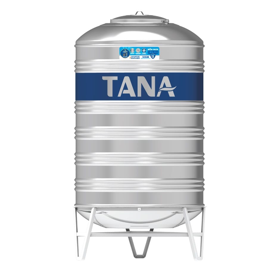 Bồn Inox Tân Á